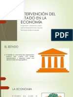 Intervencion del estado en la economia.pptx