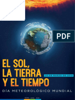 El Sol, La Tierra y El Tiempo