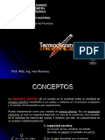 Conceptos Termodinamicos