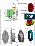 Planos de Un Reductor de Enseñanza