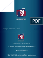02 Control-M Configuration Manager