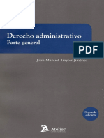 Derecho-Administrativo - Joan Manuel Trayter Jiménez