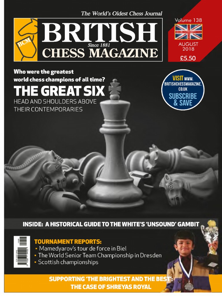 Emory Andrew Tate: 7 Insane Secrets of this Chess Prodigy Unleashed!