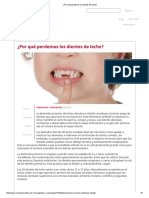 ¿Por qué perdemos los dientes de leche_.pdf