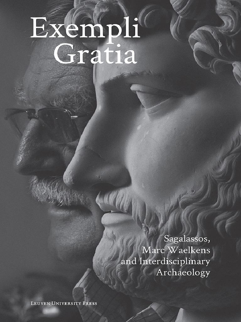 Exempli Gratia | PDF Archaeology | Turkey