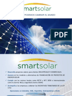 1. Brochure y Exp SMARTSOLAR.pdf