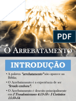 Arrebatamento