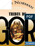 10 - Tribus de Gor - John Norman