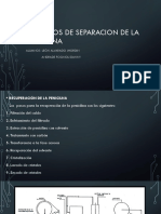 22procesos de Separacion de La Penicilina Jhordin