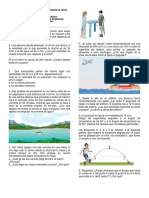 Taller FÍS DECIMO - Composición de Mov. Semiparabólico PDF