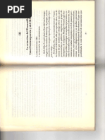 Boulez La Escritura Del Gesto Cap. III-V | PDF