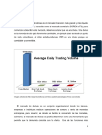 Mercado de Divisas 