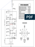 Diagrama - Filtro Coalescente-Layout1