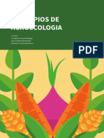 Princípios de Agroecologia Livro