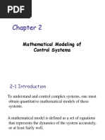 modeling in time domain