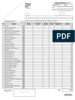 Tax Type Write Update