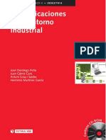 LIBRO Comunicaciones en El Entorno Industrial Joan Domingo Pena PDF