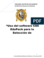 Manual de Seleccion de Materiales - CES EDUPACK