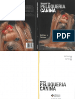 Estetica Canina PDF