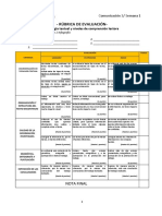 R1-Tipología Textual y Niveles de Comprensión Lectora