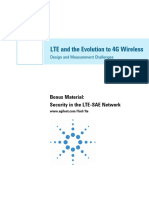 Security in the LTE-SAE Network.PDF