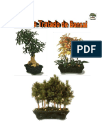 Breve Tratado de Bonsai