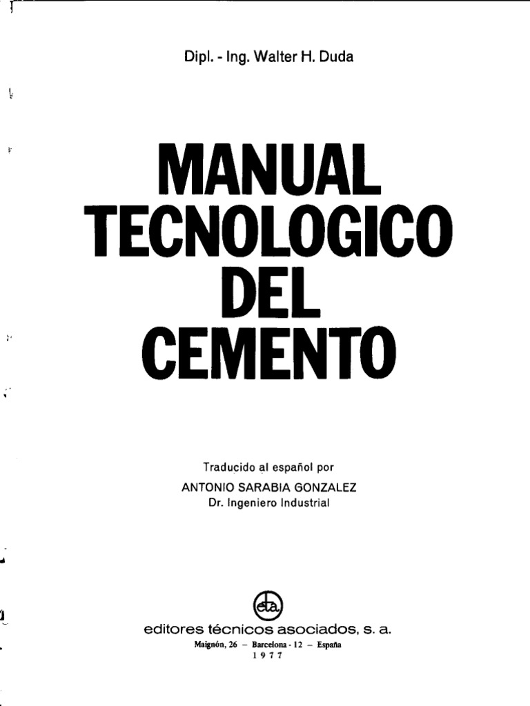Manual Tec Cap 1 2 PDF | PDF