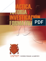investigcion formativa