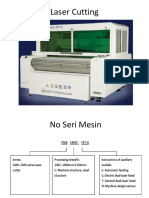 Module Laser