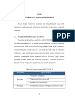 Penjelasan DOMAIN COBIT 5