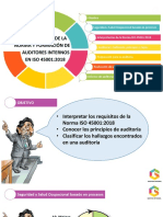 Interpretación de La Norma ISO 45001 PDF