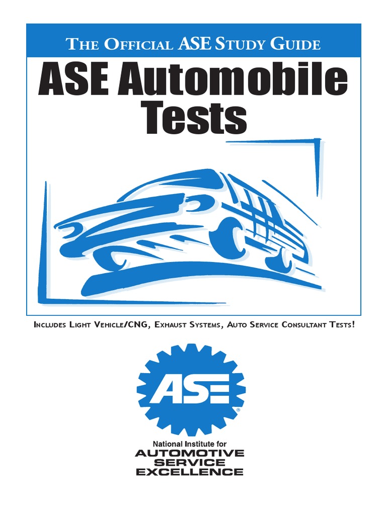 ASE AutoGuide PDF PDF Transmission (Mechanics) Manual Transmission
