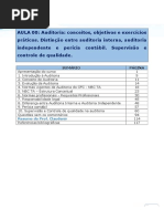 Aula 00 - Pdf - Auditoria