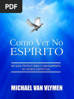 Como Ver no Espírito 