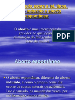 Abortos