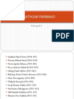 Farmako Kel 8