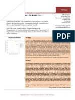 Jurnal Teknologi: R B R O B P S I R