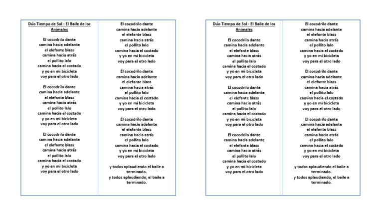 El Cocodrilo Dante el cocodrilo dante