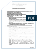 GFPI-F-019 Guía de Aprendizaje Excavadora Hidráulica - 2019 (1).docx