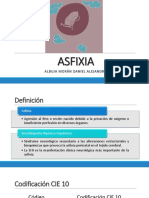 Asfixia Neonatal