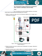 Planos Electricos