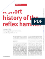 A Short History of The Re Ex Hammer