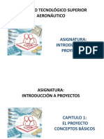 Ciclo e Identificación