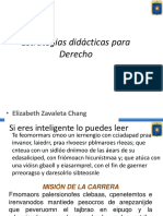 Estrategias didácticas para Derecho UNC 2019.pptx