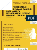 Proposal Tugas Akhir - Reinof Razzaqi Yusya