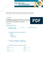 Prueba Práctica PDF