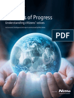 Priorities of Progress Whitepaper