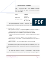 Manual Reconectador Schneider PDF