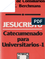 jesucristo, catecumenado para universitarios.pdf