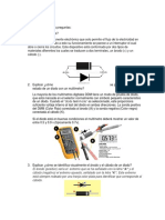 PREINFORME